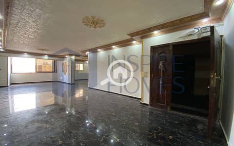 شقة 3 غرف نوم للايجار في السيوف، الإسكندرية - 3. jpg