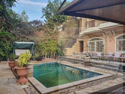 3 Bedroom Villa for Sale in Madinaty, Cairo - WhatsApp Image 2025-12-14 at 1.12. 23 PM (1). jpeg