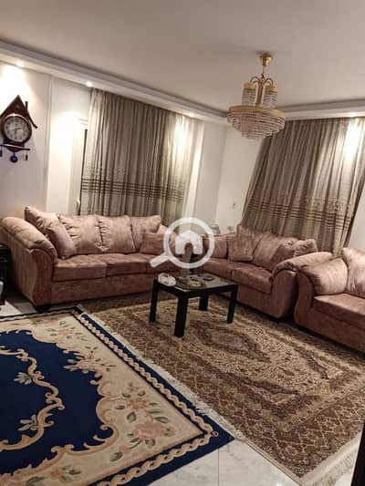 3 Bedroom Apartment for Sale in Sheikh Zayed, Giza - 6dd47f65-14a3-4df5-90b2-429d6fb3be55. jpeg