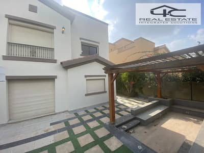 4 Bedroom Villa for Sale in New Cairo, Cairo - WhatsApp Image 2025-12-09 at 7.56. 19 PM. jpeg 4 Bedroom Villa for Sale in New Cairo, Cairo - WhatsApp Image 2025-12-09 at 7.56. 19 PM. jpeg