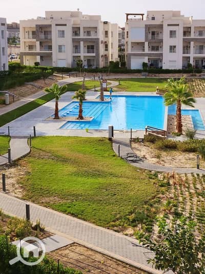 2 Bedroom Chalet for Sale in North Coast, Matruh - IMG-20251214-WA0105. jpg