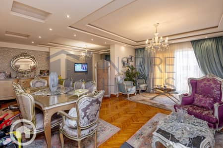 3 Bedroom Flat for Sale in Kafr Abdo, Alexandria - 1. jpg