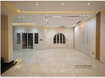 تاون هاوس 3 غرف نوم للايجار في القاهرة الجديدة، القاهرة - WhatsApp Image 2025-12-11 at 1.58. 33 AM. jpeg