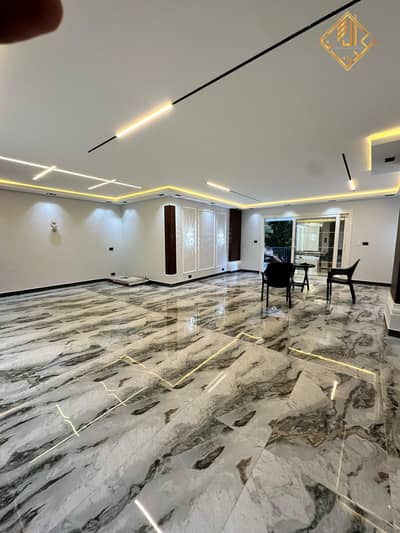 شقة 4 غرف نوم للبيع في المهندسين، الجيزة - WhatsApp Image 2025-12-11 at 17.54. 30 (2). jpeg