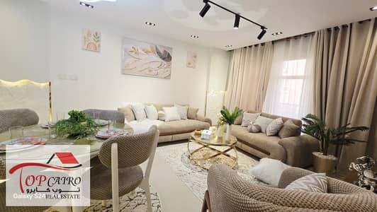 2 Bedroom Flat for Sale in Madinaty, Cairo - WhatsApp Image 2025-12-14 at 3.22. 35 PM (2). jpeg