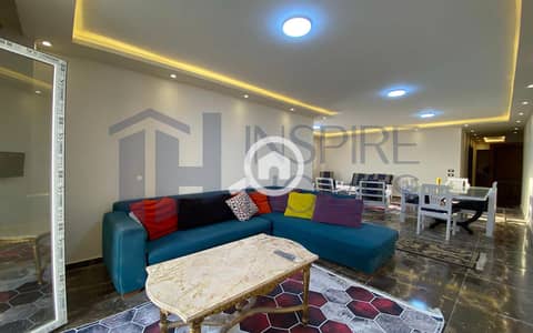 شقة 4 غرف نوم للايجار في محرّم بيك، الإسكندرية - 2. jpg