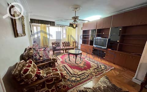2 Bedroom Flat for Rent in Sidi Beshr, Alexandria - 1. jpg
