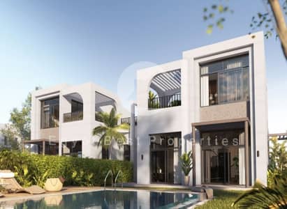 3 Bedroom Townhouse for Sale in 6th of October, Giza - WhatsApp Image 2023-11-22 at 12.02. 01_cc41e808. jpg