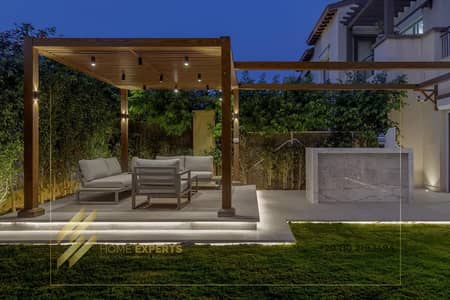 4 Bedroom Townhouse for Rent in New Cairo, Cairo - WhatsApp Image 2025-11-29 at 4.47. 36 PM. jpeg