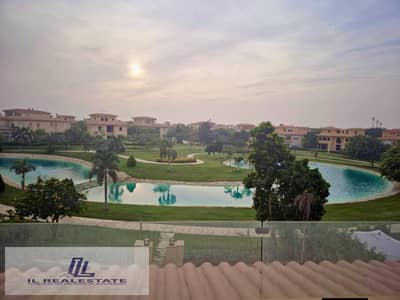 5 Bedroom Villa for Sale in Madinaty, Cairo - 1. jpeg
