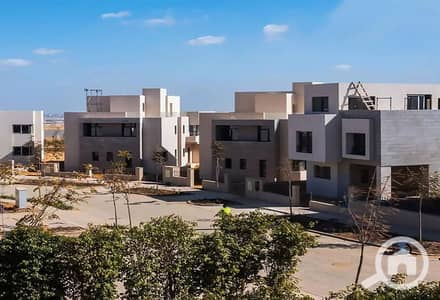 تاون هاوس 3 غرف نوم للبيع في الشيخ زايد، الجيزة - 2. jpeg