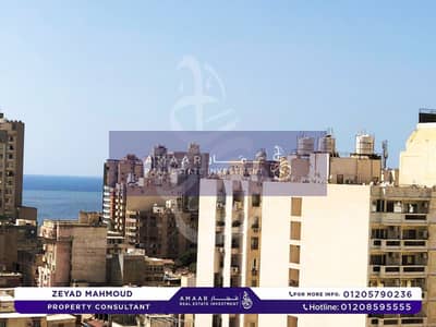 3 Bedroom Flat for Sale in Roushdy, Alexandria - photo_5906776417075137488_y. jpg