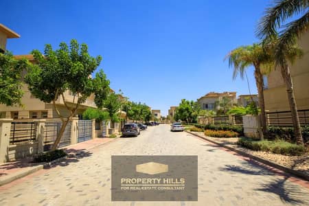 4 Bedroom Townhouse for Sale in 6th of October, Giza - 3. jpg 4 Bedroom Townhouse for Sale in 6th of October, Giza - 3. jpg