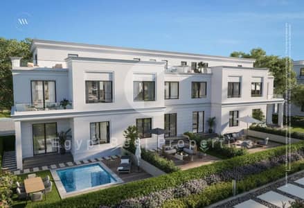 4 Bedroom Villa for Sale in Sheikh Zayed, Giza - WhatsApp Image 2024-11-26 at 8.10. 09 PM (6). jpeg 4 Bedroom Villa for Sale in Sheikh Zayed, Giza - WhatsApp Image 2024-11-26 at 8.10. 09 PM (6). jpeg