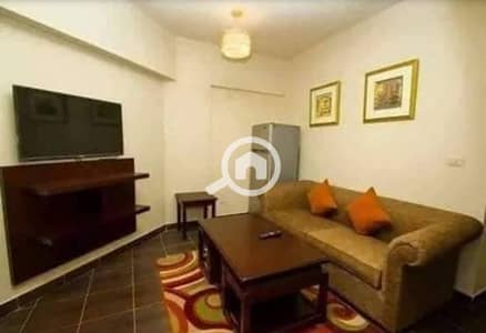 1 Bedroom Chalet for Rent in Ain Sukhna, Suez - شاليه للايجار في بورتو ساوث بيتش العين السخنه