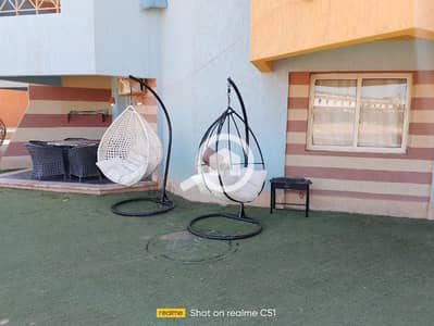 شاليه 2 غرفة نوم للايجار في العين السخنة، السويس - شاليه غرفتين للايجار بورتو ساوث بيتش