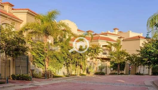 تاون هاوس 4 غرف نوم للبيع في العاصمة الإدارية الجديدة، القاهرة - 370745603_6537393059678770_8786952575352729486_n. jpg