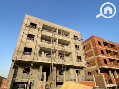 3 Bedroom Apartment for Sale in New Cairo, Cairo - WhatsApp Image 2025-12-14 at 3.32. 56 PM. jpeg 3 Bedroom Apartment for Sale in New Cairo, Cairo - WhatsApp Image 2025-12-14 at 3.32. 56 PM. jpeg