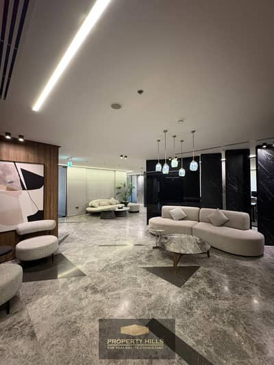 Office for Sale in Sheikh Zayed, Giza - WhatsApp Image 2025-11-24 at 1.09. 14 PM. jpeg