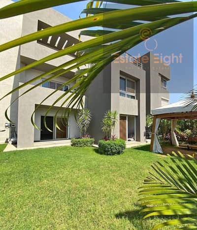 3 Bedroom Villa for Sale in New Cairo, Cairo - WhatsApp Image 2025-12-14 at 3.59. 21 PM (1). jpeg 3 Bedroom Villa for Sale in New Cairo, Cairo - WhatsApp Image 2025-12-14 at 3.59. 21 PM (1). jpeg