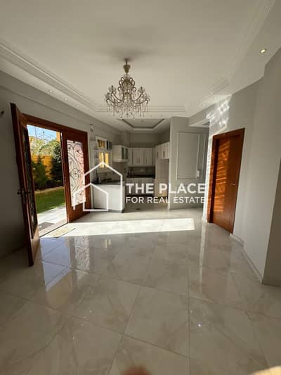 3 Bedroom Flat for Sale in Sheikh Zayed, Giza - IMG-20251214-WA0071. jpg