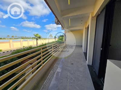 2 Bedroom Flat for Sale in Maamoura, Alexandria - WhatsApp Image 2025-11-28 at 19.42. 45. jpeg 2 Bedroom Flat for Sale in Maamoura, Alexandria - WhatsApp Image 2025-11-28 at 19.42. 45. jpeg