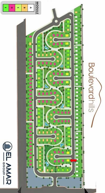 5 Bedroom Twin House for Sale in 6th of October, Giza - Screenshot_14-12-2025_16438_. jpeg