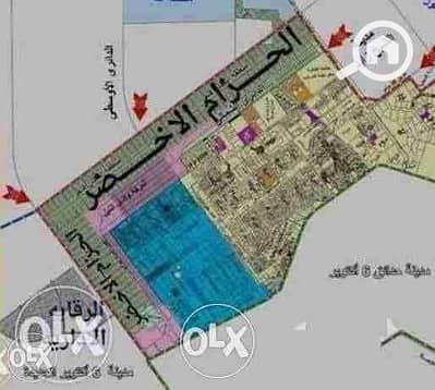 أرض سكنية للبيع في 6 أكتوبر، الجيزة - 1000679230. jpg أرض سكنية للبيع في 6 أكتوبر، الجيزة - 1000679230. jpg