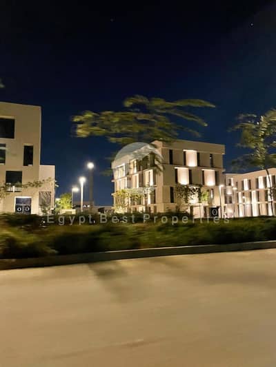 2 Bedroom Apartment for Sale in 6th of October, Giza - o west12. jpg 2 Bedroom Apartment for Sale in 6th of October, Giza - o west12. jpg