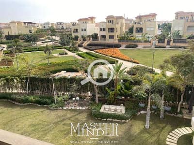 3 Bedroom Villa for Rent in New Cairo, Cairo - 28. jpg