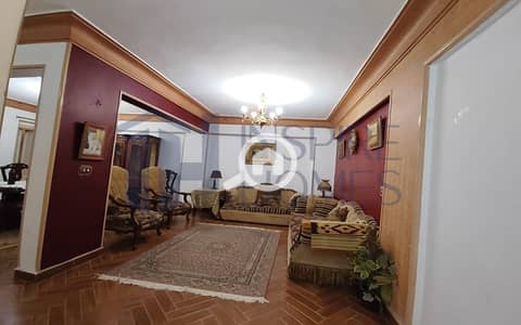 2 Bedroom Apartment for Rent in Smoha, Alexandria - 1. jpg