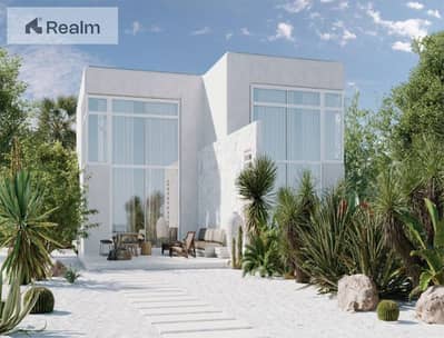 4 Bedroom Villa for Sale in Soma Bay, Red Sea - balnca1. jpg