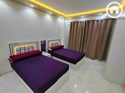 1 Bedroom Apartment for Rent in Shorouk City, Cairo - 1000098607. jpg