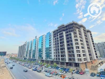 Office for Rent in Zahraa Al Maadi, Cairo - WhatsApp Image 2025-12-14 at 4.33. 31 PM. jpeg