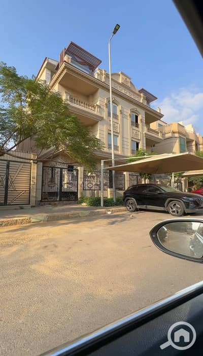 3 Bedroom Apartment for Sale in New Cairo, Cairo - WhatsApp Image 2025-12-06 at 13.35. 55_4ef65b28. jpg