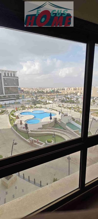 دوبلكس 2 غرفة نوم للايجار في القاهرة الجديدة، القاهرة - 1000651103. jpg