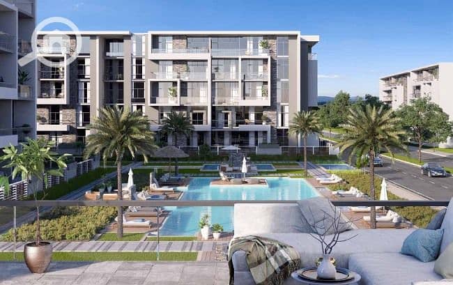 3 6Apartments-for-sale-in-Al-Shorouk. jpg