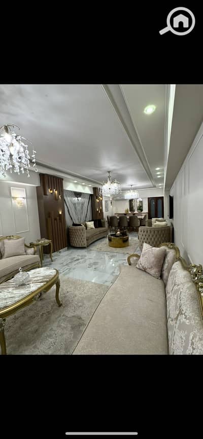 شقة 3 غرف نوم للبيع في سموحة، الإسكندرية - WhatsApp Image 2025-12-14 at 3.25. 35 PM (3). jpeg