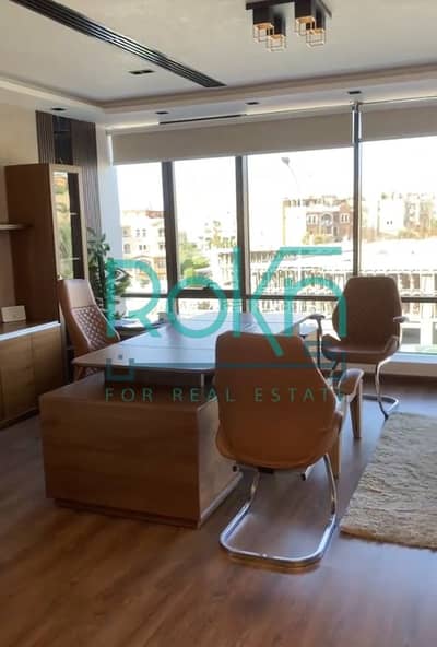 مکتب  للايجار في 6 أكتوبر، الجيزة - Screenshot 2025-12-14 162955. png