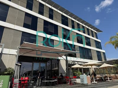 مکتب  للايجار في 6 أكتوبر، الجيزة - 6c57e8a9-1c51-49b5-ae25-802530159661. jpeg