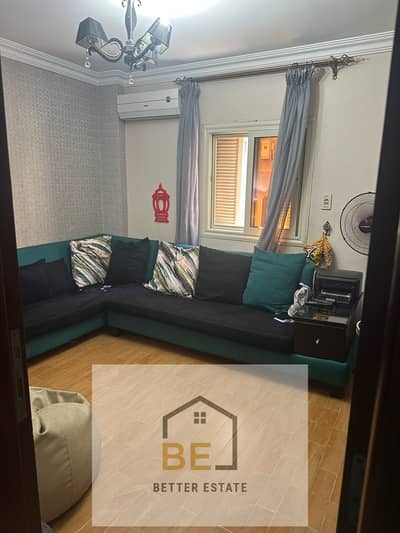 3 Bedroom Apartment for Sale in Nasr City, Cairo - WhatsApp Image 2025-12-01 at 1.44. 54 PM. jpeg
