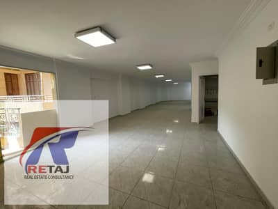 Office for Rent in Heliopolis, Cairo - 1. jpg