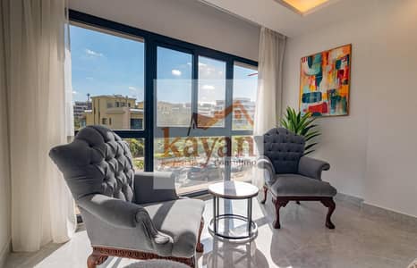 3 Bedroom Flat for Rent in New Cairo, Cairo - WhatsApp Image 2025-12-14 at 13.09. 56. jpeg