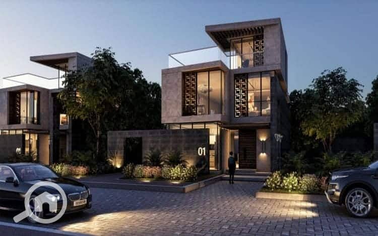 2 3The-Brooks-New-Cairo-3. jpg