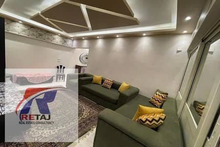 3 Bedroom Apartment for Rent in Nasr City, Cairo - ddddb45b-197e-4710-b000-80e29630de5a. jpg