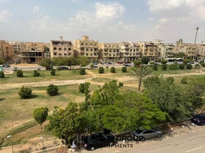 1 Bedroom Flat for Sale in New Cairo, Cairo - 739bc9f6-3cfd-433f-be7d-b49a22f15c22. jpg 1 Bedroom Flat for Sale in New Cairo, Cairo - 739bc9f6-3cfd-433f-be7d-b49a22f15c22. jpg