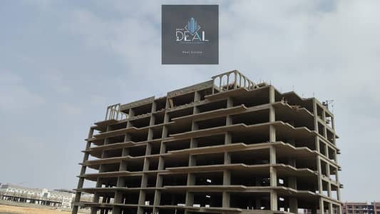 شقة 3 غرف نوم للبيع في العاصمة الإدارية الجديدة، القاهرة - e5dc5b12-28fc-4e7d-b4a2-a545e77ec0d7. jpeg