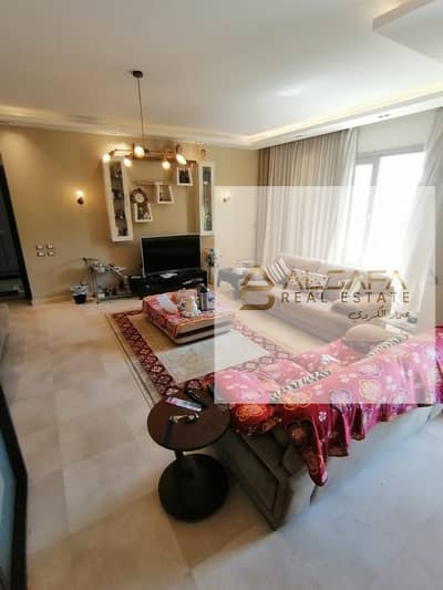 فلیٹ 2 غرفة نوم للايجار في القاهرة الجديدة، القاهرة - WhatsApp Image 2025-12-13 at 12.59. 34 PM (11). jpeg