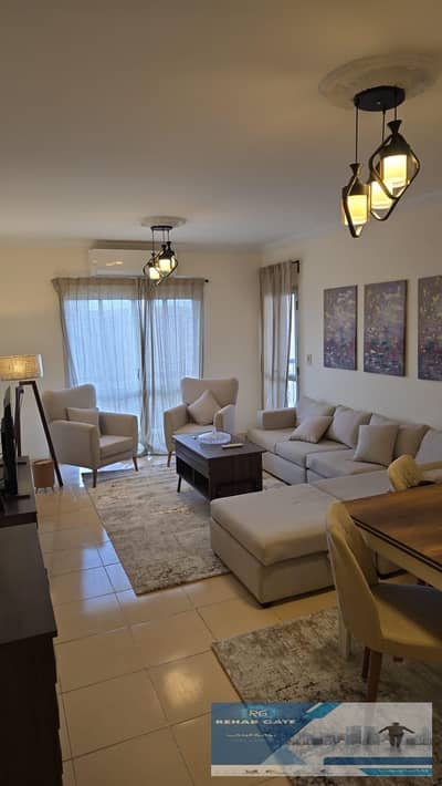 3 Bedroom Apartment for Rent in New Cairo, Cairo - WhatsApp Image 2025-12-08 at 4.00. 49 PM. jpeg