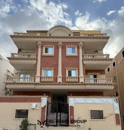 شقة 3 غرف نوم للبيع في القاهرة الجديدة، القاهرة - WhatsApp Image 2024-12-05 at 5.19. 40 PM (1). jpeg شقة 3 غرف نوم للبيع في القاهرة الجديدة، القاهرة - WhatsApp Image 2024-12-05 at 5.19. 40 PM (1). jpeg